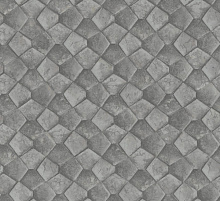 Обои мозаика Marburg Eclectic 34908
