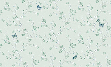 Обои с бабочками Andrea Rossi Spectrum Box 54460-5