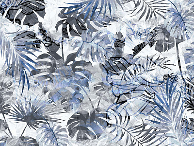 Фотообои Selva-2019: 31, SELVA-2019, Wall street