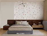 Артикул Podrost-25: 33 31133, PODROST 25, Wall street в текстуре, фото 2