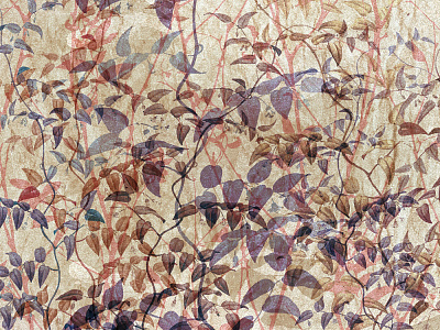 Фотообои Flo 11, Flo, Wall street