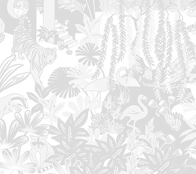 Фотообои ETD22 001, Etude vol. II, Loymina Фотообои ETD22 001, Etude vol. II, Loymina