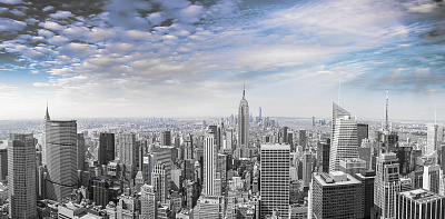 Фотообои Urban 16, URBAN, Wall street Фотообои Urban 16, URBAN, Wall street