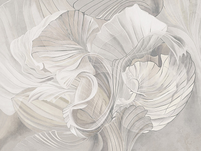 Фотообои Marina 22, MARINA, Wall street