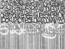 Фотообои линии Wall street CALLIGRAFFITI Calligraffiti 27