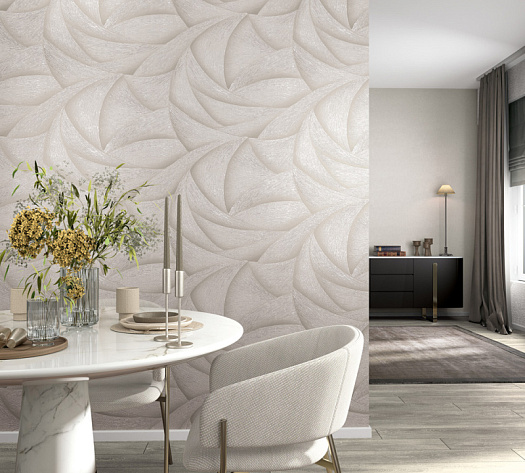 Обои в интерьере артикул 35401, Ritus, Marburg Обои в интерьере артикул 35401, Ritus, Marburg