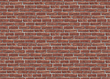 Обои под кирпич Rasch Allegretto 791440